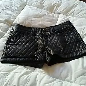 Women shorts